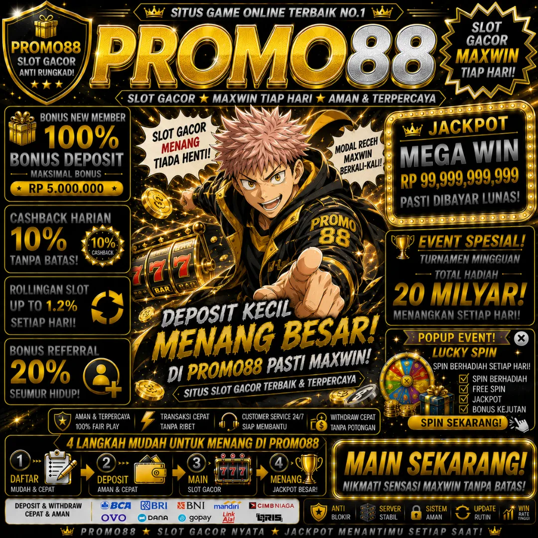 PROMO88